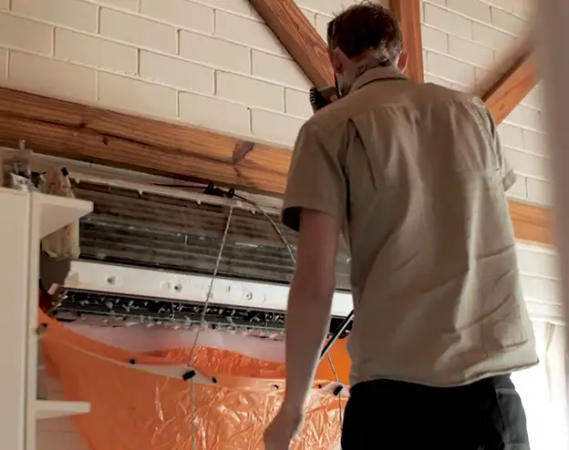 Air Conditioning Installation