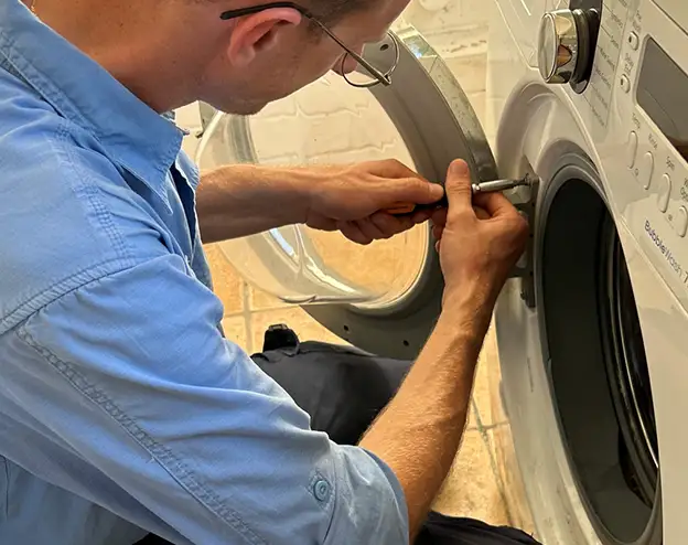 Washing Machine Repair