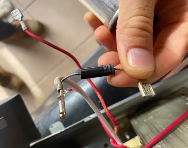 Microwave Oven Repair